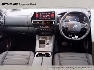 Citroen C5 Aircross AUTO DIESEL HDI 130 EAT8 Plus - Image 2