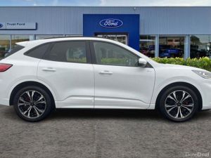 Ford Kuga ST-Line X Edition - Image 3