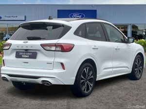 Ford Kuga ST-Line X Edition - Image 4