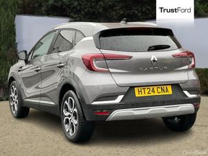 Renault Captur 1.0 TCE 90 Techno 5dr - Image 2
