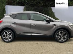 Renault Captur 1.0 TCE 90 Techno 5dr - Image 3