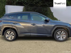 Hyundai Tucson 1.6 T-GDi SE Connect SUV 5dr Petrol - Image 3