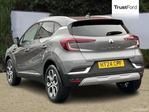 Renault Captur 1.0 TCE 90 Techno 5dr - Image 2