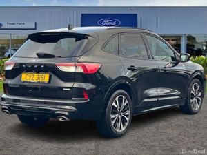 Ford Kuga 2.5h Duratec ST-Line X Edition SUV 5dr - Image 4