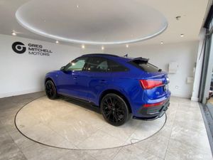 Audi Q5 50 TFSI e Quattro Edition 1 5dr S Tronic - Image 2