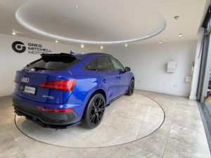 Audi Q5 50 TFSI e Quattro Edition 1 5dr S Tronic - Image 4