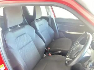 Suzuki Swift 1.2 Dualjet SZ3 5dr - Image 4