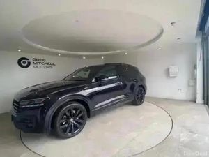 Volkswagen Touareg 3.0 V6 TDI 4Motion Black Editio - Image 4