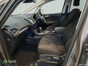 Ford S-Max 2.0 TDCi Zetec Auto*Call Steven on 0861 - Image 4
