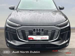 Audi Q6 e-tron Q6 E-Tron S Line Quattro  S Line  3 - Image 2