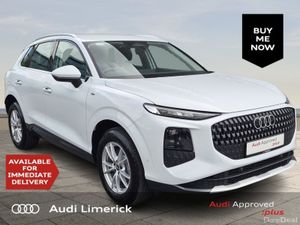 Audi Q3 *SAVE €4887 VS NEW*SUV E HYBRID SE - Image 3