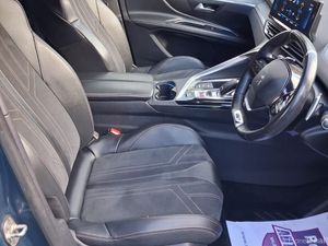Peugeot 5008 2021 GT Line Diesel - Image 4
