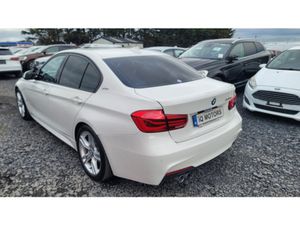 BMW 3-Series 2.0L Automatic Petrol Plug-In-Hybrid - Image 4