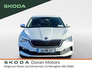 Skoda Scala STYLE 1.0 TSI 110HP 5 - Image 3