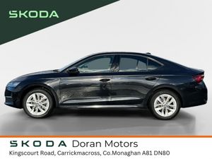 Skoda Octavia SE 2.0 TDI 115HP 5DR - Image 2