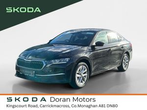 Skoda Octavia SE 2.0 TDI 115HP 5DR - Image 4