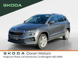 Skoda Karoq SEL 2.0 TDI 115HP - Image 4
