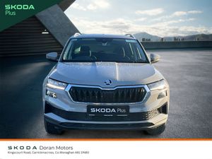 Skoda Karoq SEL 2.0 TDI 115HP - Image 4