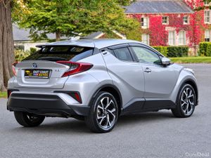 Toyota C-HR 2019 - Image 4