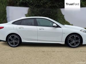 BMW 2-Series M Sport Saloon 4dr Petrol DCT Euro 6 - Image 3