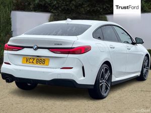 BMW 2-Series M Sport Saloon 4dr Petrol DCT Euro 6 - Image 4