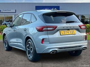 Ford Kuga 2.5 PHEV ST-Line X 5dr CVT - Image 2