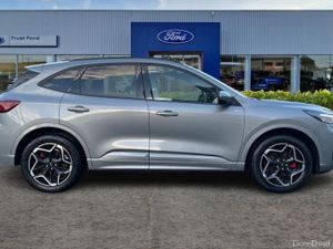 Ford Kuga 2.5 PHEV ST-Line X 5dr CVT - Image 3