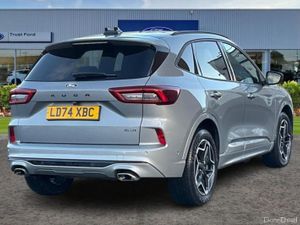 Ford Kuga 2.5 PHEV ST-Line X 5dr CVT - Image 4