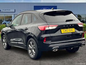 Ford Kuga 2.5h Duratec ST-Line Edition SUV 5dr - Image 2