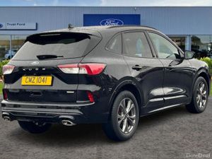 Ford Kuga 2.5h Duratec ST-Line Edition SUV 5dr - Image 4