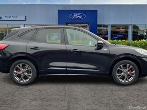 Ford Kuga 2.5h Duratec ST-Line Edition SUV 5dr - Image 3