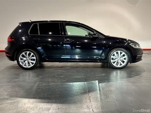 Volkswagen Golf 1.4 TSI HIGH LINE AUTOMATIC - FACT - Image 3