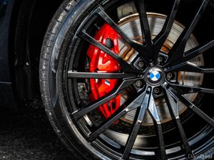 BMW X5 Xdrive50E M Sport *PRO + Comfort pack* - Image 3