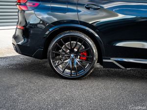 BMW X5 Xdrive50E M Sport *PRO + Comfort pack* - Image 4