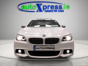 BMW 5-Series M Sport, 520D, Automatic - Image 3
