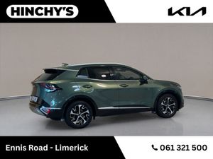 Kia Sportage K4 5DR - Image 4