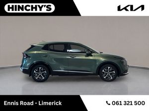 Kia Sportage K4 5DR - Image 3
