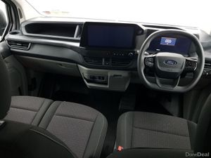 Ford Transit Custom TRANSIT CUSTOM KOMBI 340 L TRE - Image 4