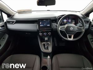 Renault Clio E-TECH Hybrid 145 Auto Evolution - Image 4