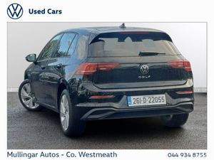 Volkswagen Golf EDITION 75 2.0 TDI 116HP - Image 3