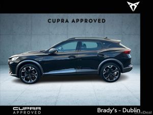 Cupra Formentor 1.5TSI 150hp **2 YEAR CUPRA APPROV - Image 3