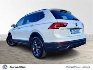 Volkswagen Tiguan Allspace Life 2.0 TDI 150HP DSG - Image 3