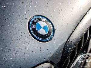 2024 BMW X5 50E  M-SPORT X-DRIVE - Image 4