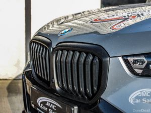 2024 BMW X5 50E  M-SPORT X-DRIVE - Image 3