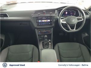 Volkswagen Tiguan Allspace 2.0 TDI 150HP Elegance - Image 4