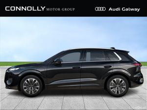 Audi Q3 E-HYBRID SE 268BHP A/T - Image 3