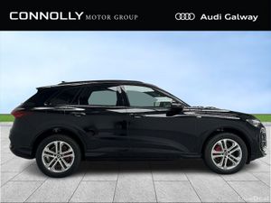 Audi Q5 E-HYBRID S-LINE QUATTRO 299BHP ~BLACK EXTE - Image 3