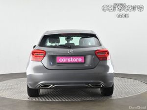 Mercedes-Benz A-Class A180 d URBAN - Image 4