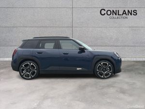 Mini Aceman Classic SE - Image 3