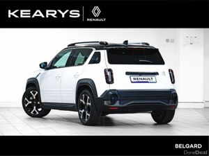 Renault 4 Pre-Order your 271 R4 today! Enquire Ear - Image 2